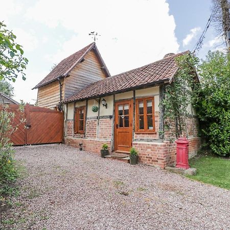 The Forge Villa Hereford Exterior photo