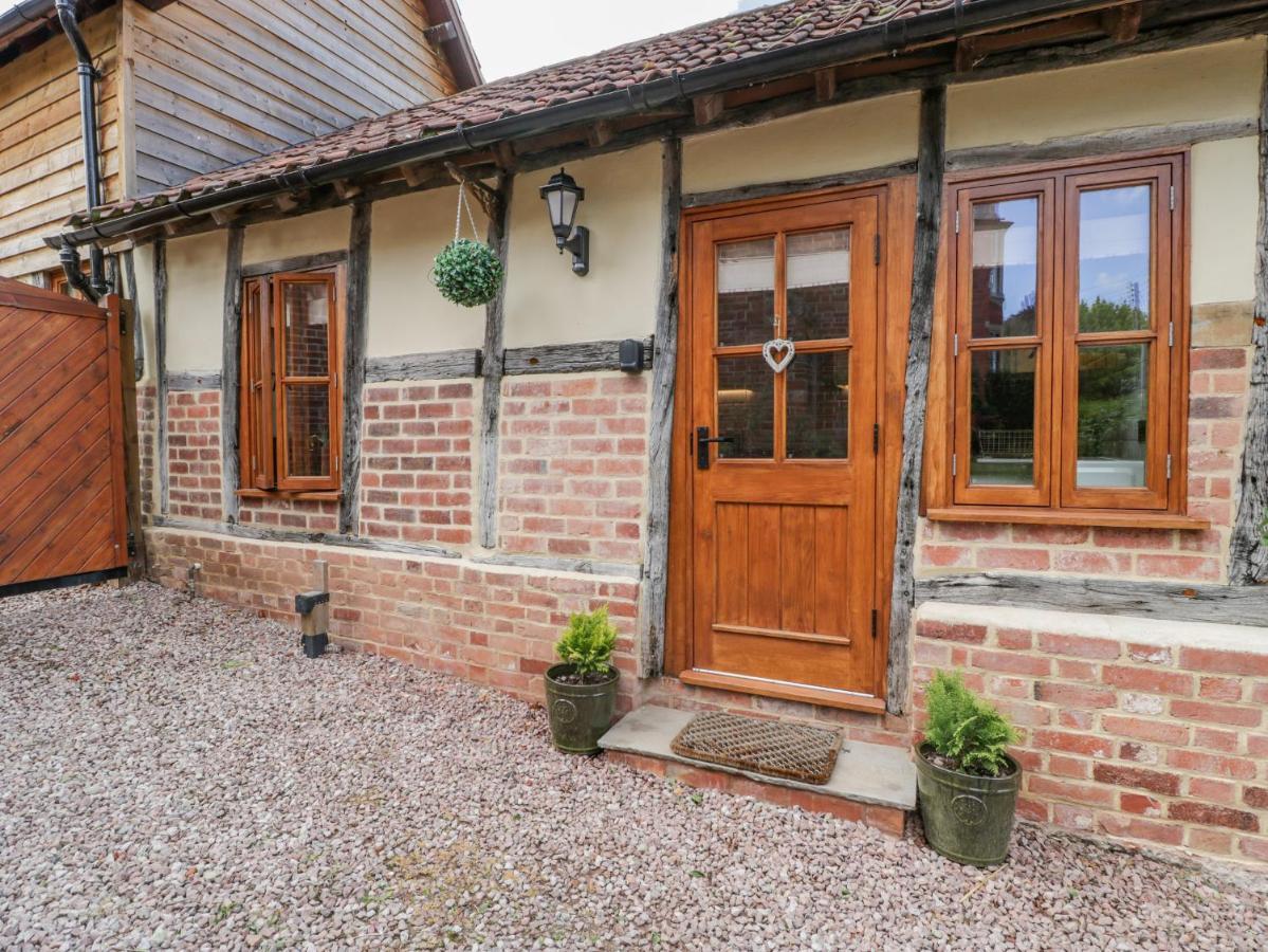The Forge Villa Hereford Exterior photo