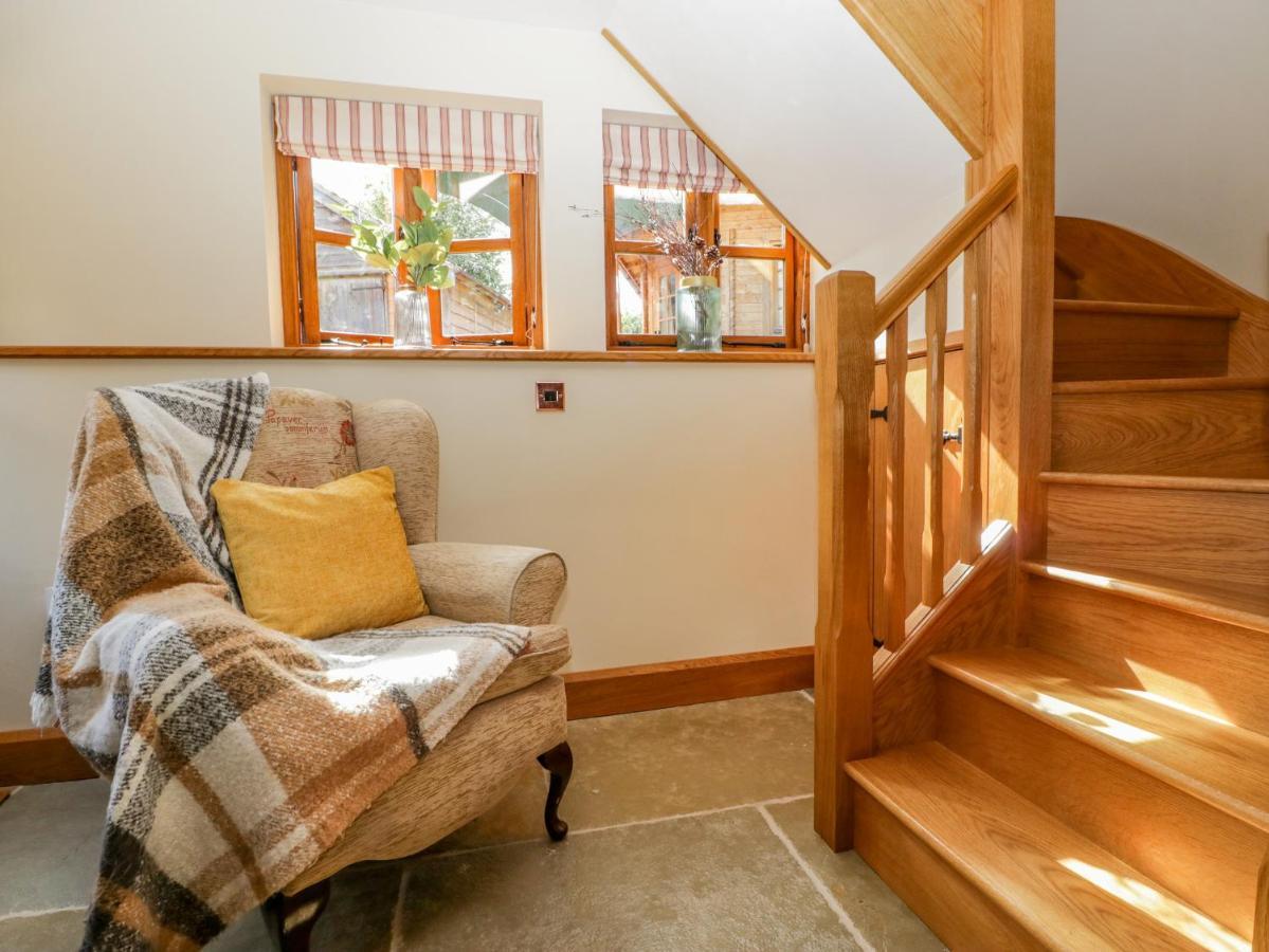 The Forge Villa Hereford Exterior photo