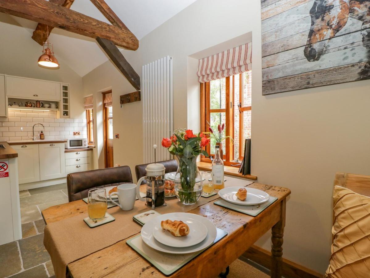 The Forge Villa Hereford Exterior photo