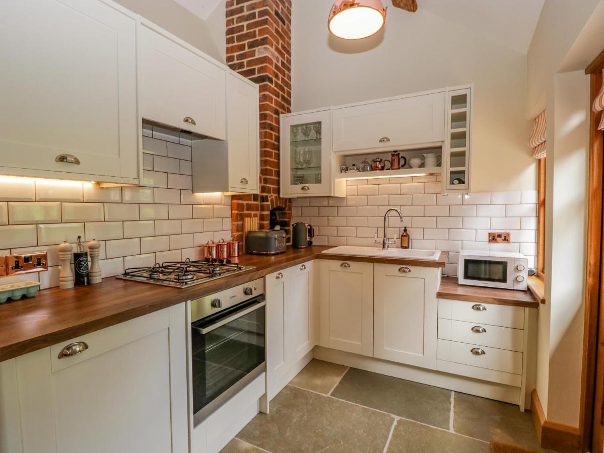 The Forge Villa Hereford Exterior photo