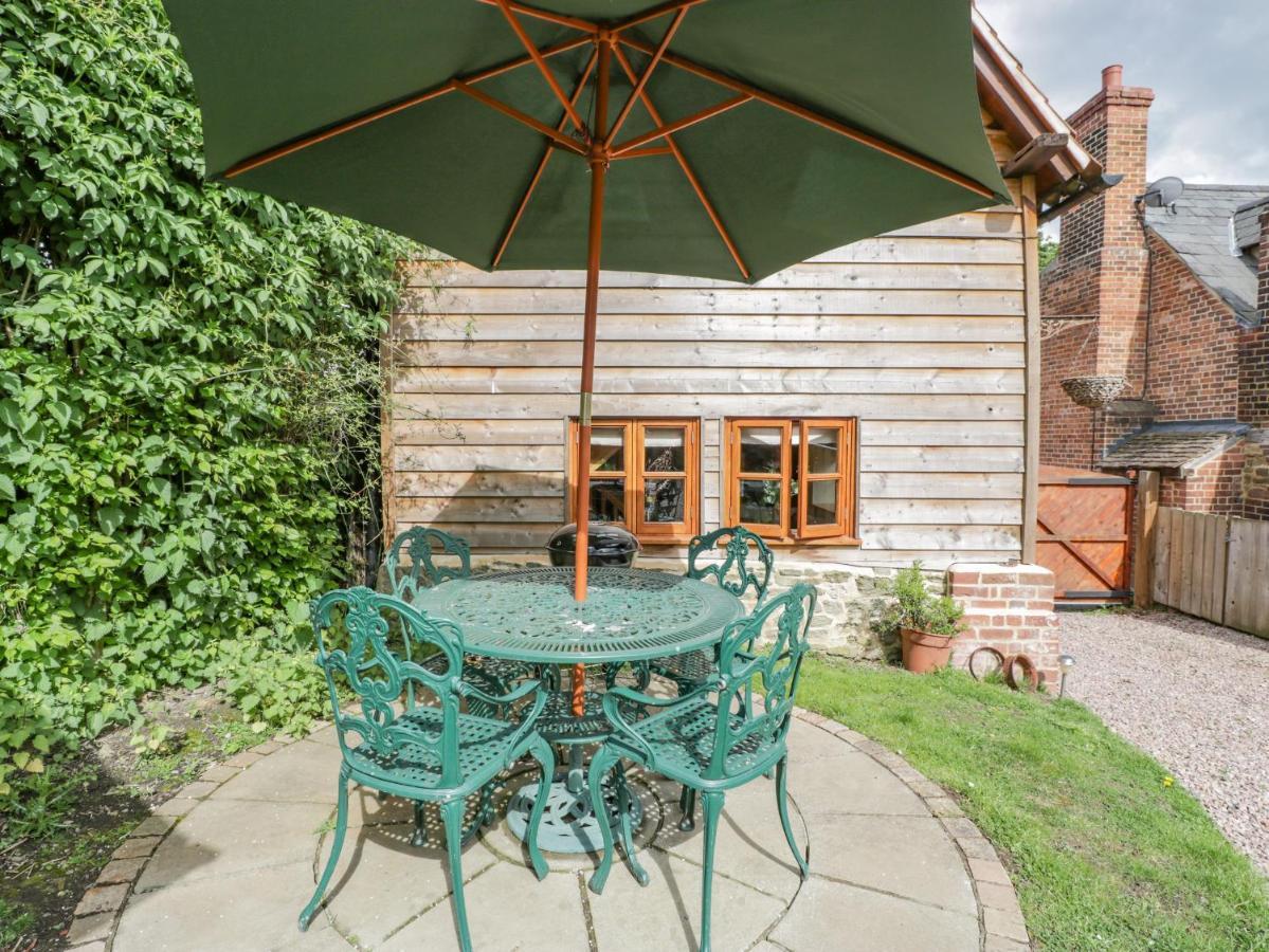 The Forge Villa Hereford Exterior photo