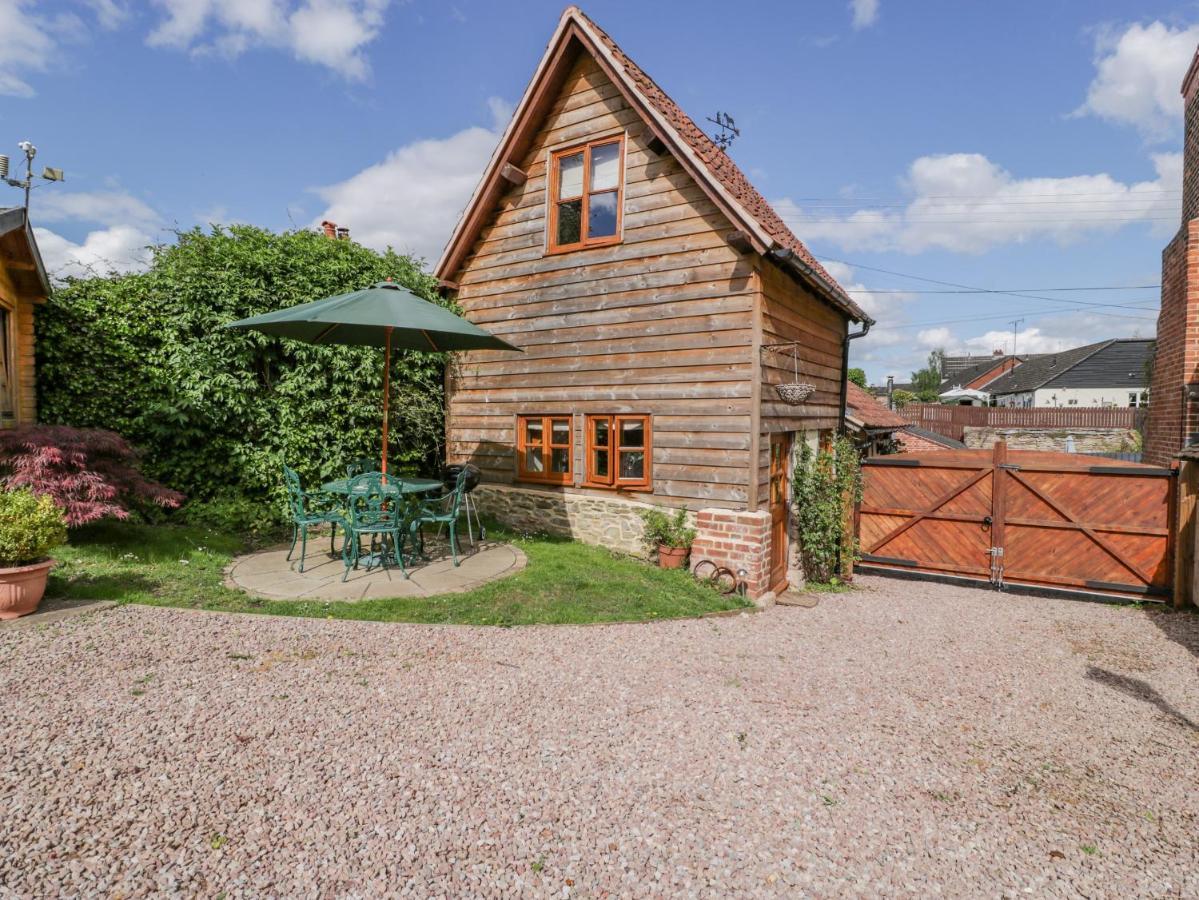 The Forge Villa Hereford Exterior photo